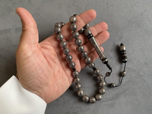 يسر بلدي مطعم فضة بالكامل