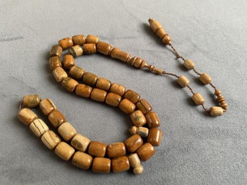 سبحة عاج الماموث