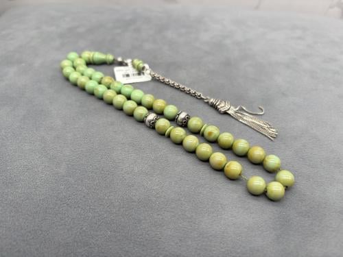 بكلايت قديم من عقود, مقشور