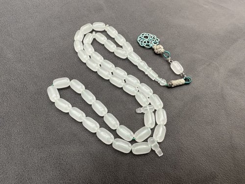 كاست ثلجي اسطواني