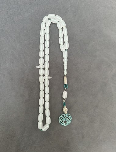 كاست ثلجي اسطواني