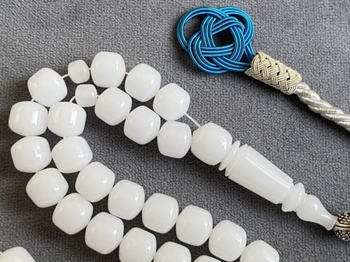 سبحة كاست ثلجي