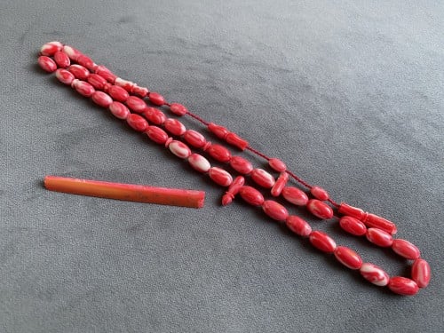 سبحة بكلايت باسكن ألماني قديم