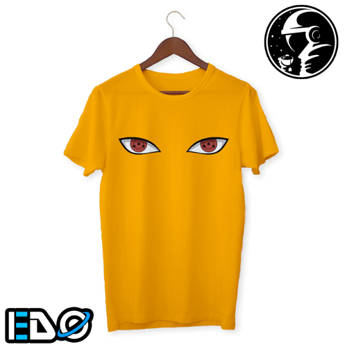 ناروتو شارينجان - Naruto Sharingan