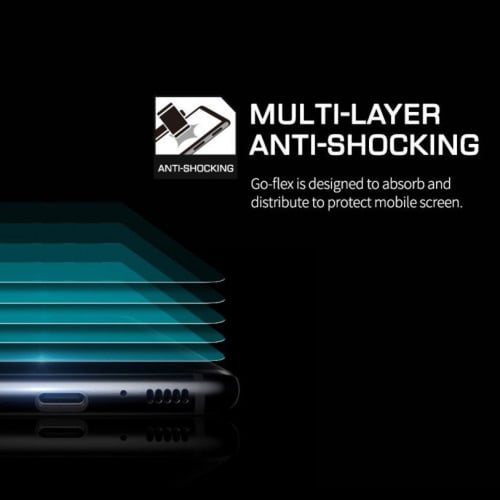 شاشة حماية جالكسي نوت 9 حماية نانو بتقنية سيلف هيل...