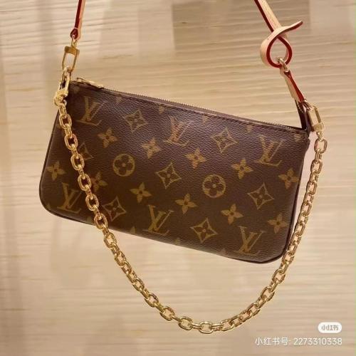 Small LV bag
