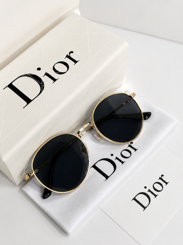 Dior glasses