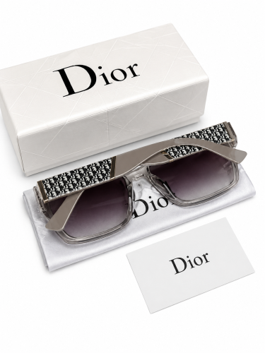 نظارةDior مقاس C 5139 -14 - 606765