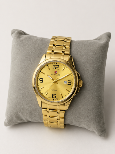 Men's watch Naviface