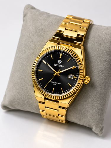 Men's watch