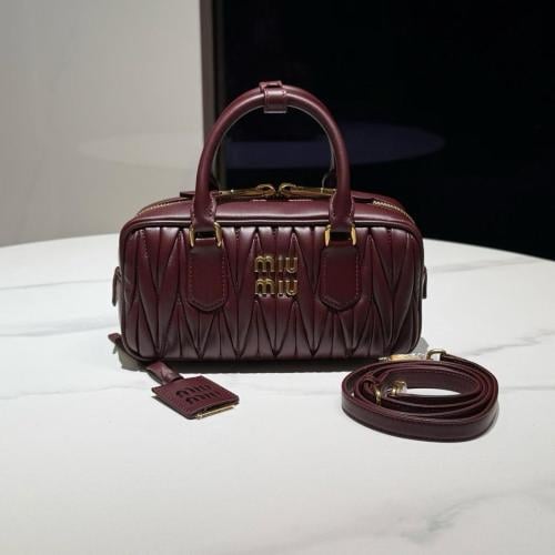 Miu Miu handbag