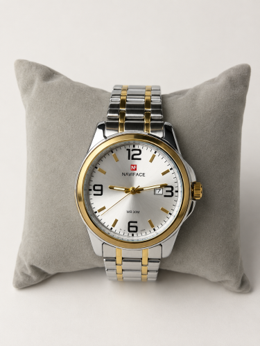 Men's watch Naviface