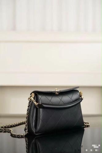New Chanel bag
