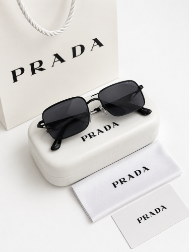 PRADA glasses