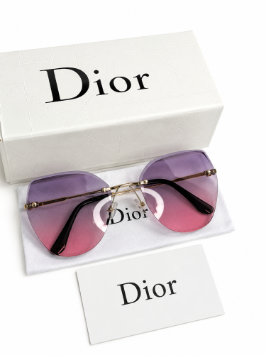 Dior glasses
