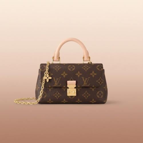 Lv nano bag