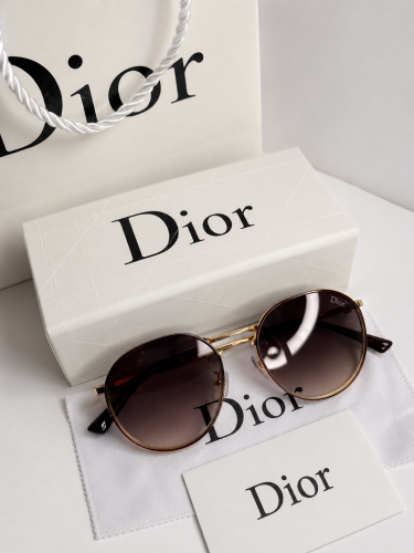 Dior glasses size number 138 - 18 - 53