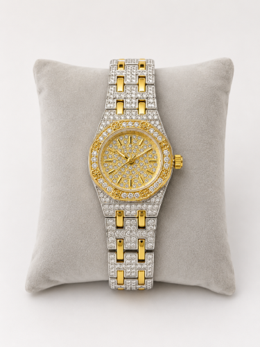 Women's watch DIUVAN