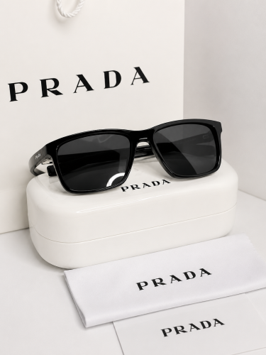 PRADA glasses size number 140 - 18 - 57