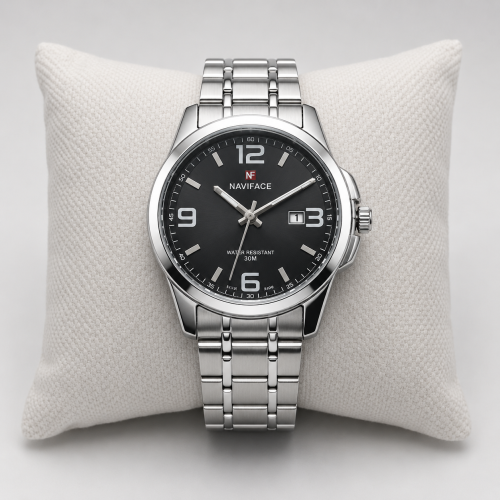 Men's watch Naviface