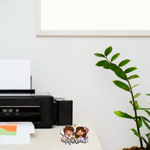 ورق طباعة A5