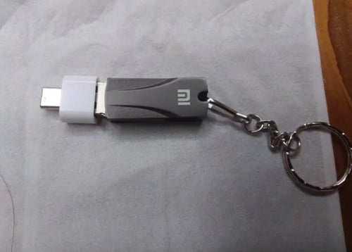 فلاش ميموري ذاكرة كبيرة ٤ تيرا