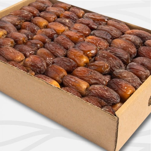 تمر مجـدول 3 كيلو - درجة أولى