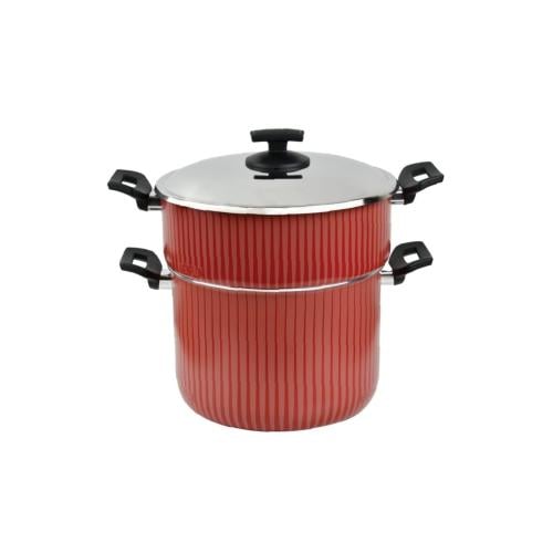 قدر تيفال طبخ بالبخار