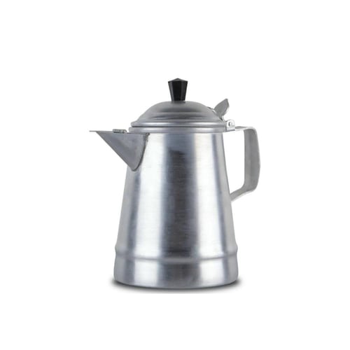 طقم ابريق وبكرج قديم