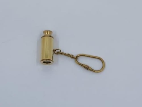 ميدالية مفاتيح تيليسكوب