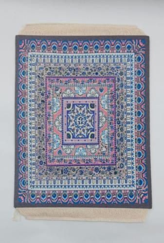 مفرش ميني 18x26