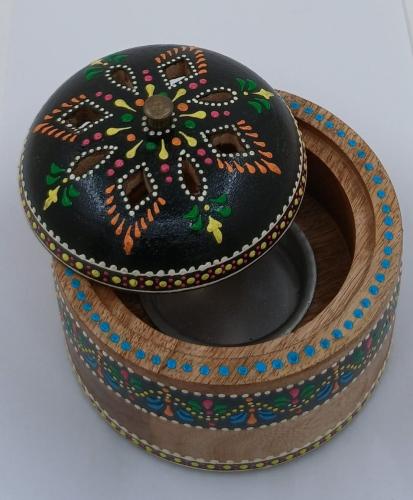 مبخرة هندية