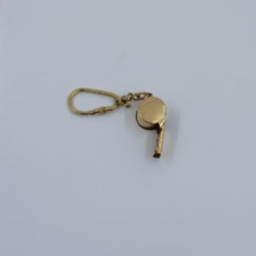 ميدالية مفاتيح صافرة