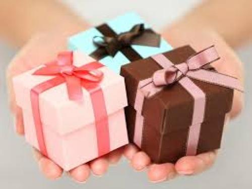 هدية من الدرجة الممتازة