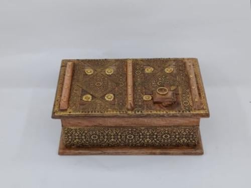 صندوق راجي صغير