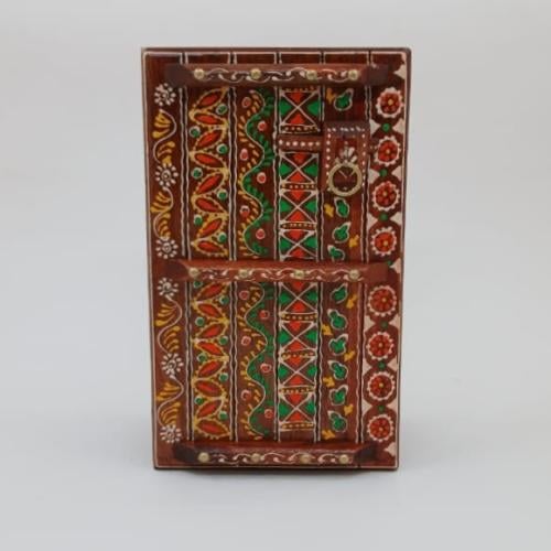 صندوق راجي كبير