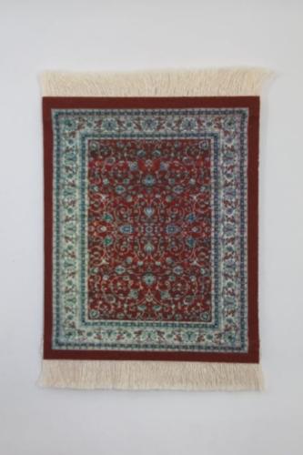 مفرش ميني 9x13