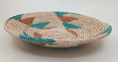 صحن خوص كبير