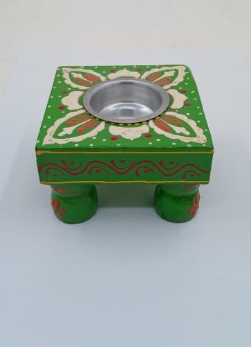 مبخرة هندية طاولة