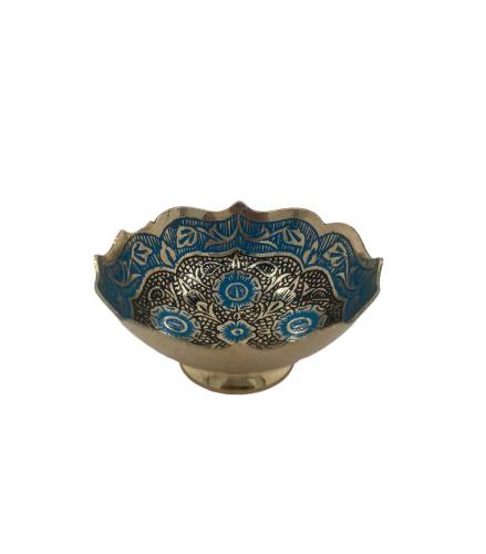 صحن مكسرات 9 سم