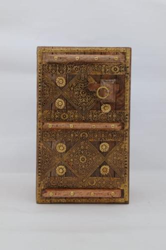 صندوق راجي كبير