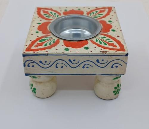 مبخرة هندية طاولة