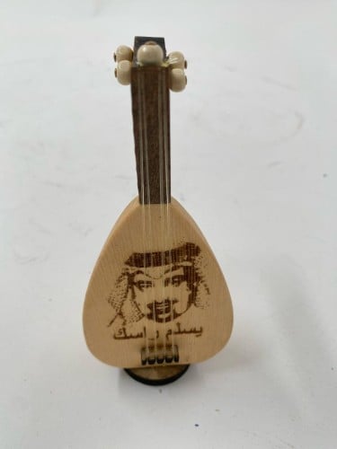 عود وسط يسلم راسك راشد الماجد