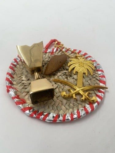 شعبيات ميني مبخره نحاسية