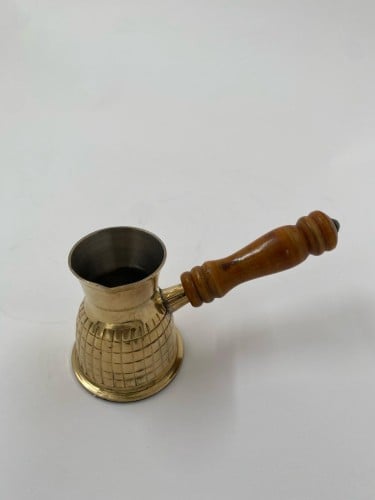 كنكا قهوة مربعات صغير