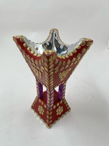 مبخرة باكستانية احمر