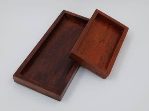 طقم تراي داكن