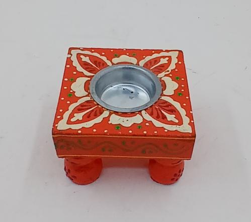 مبخرة هندية طاولة