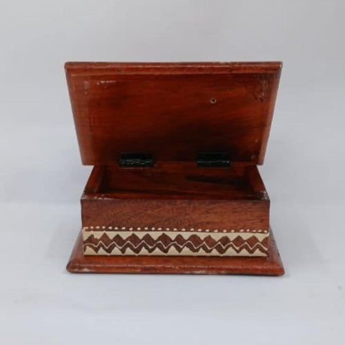 صندوق راجي صغير