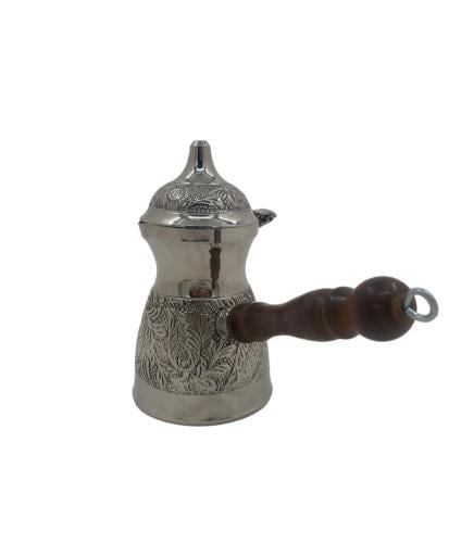 كنكا بغطاء 10 سم